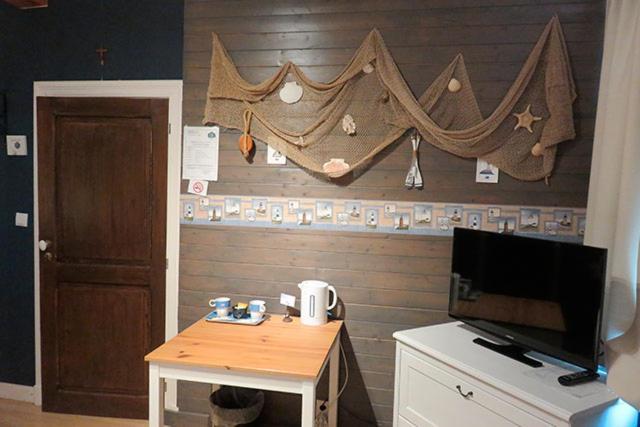 B&B Ferme Du Petit Breuil Verviers Eksteriør billede
